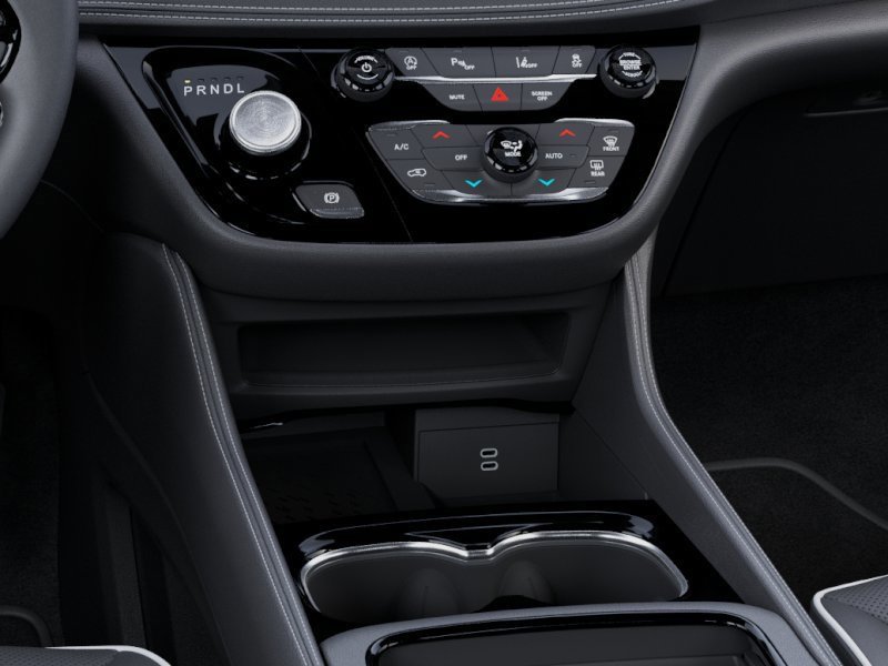 New 2026 Chrysler Pacifica Limited w/ S Appearance Package image 24