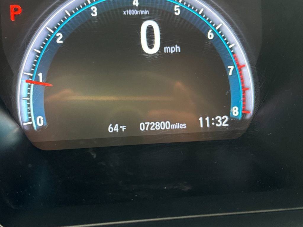 Used 2020 Honda Civic LX image 26