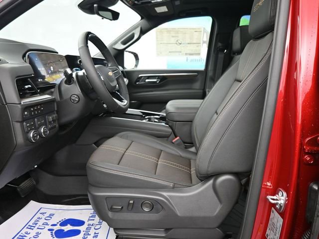 New 2026 Chevrolet Tahoe High Country image 15