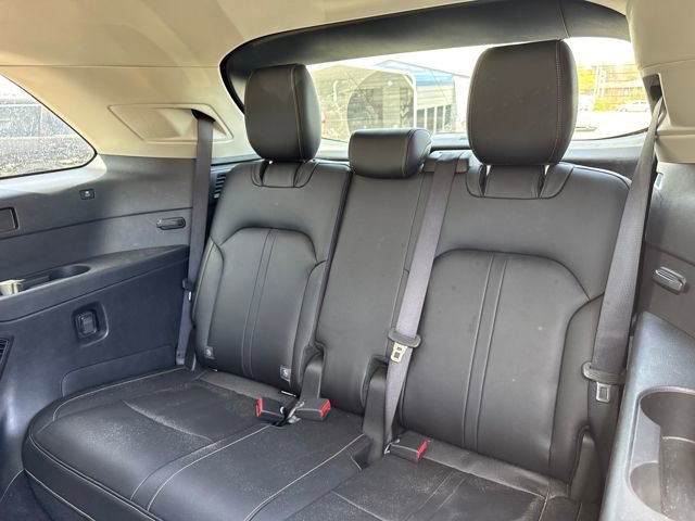 Used 2024 MAZDA CX-90 3.3 Turbo w/ Preferred Plus image 12