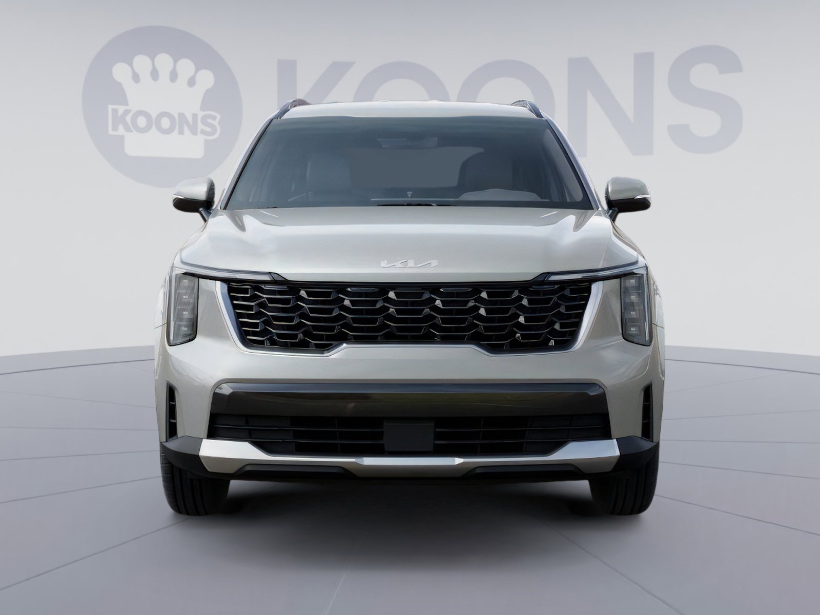 New 2026 Kia Sorento S image 2