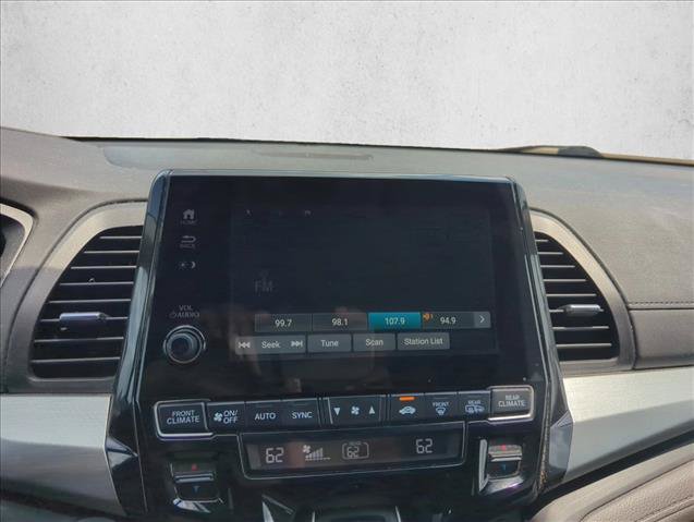 Certified 2019 Honda Odyssey EX-L image 11