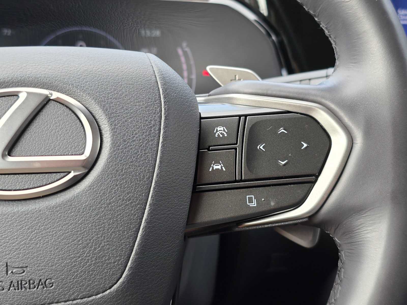 Used 2024 Lexus NX 350 AWD w/ Vision Package image 29