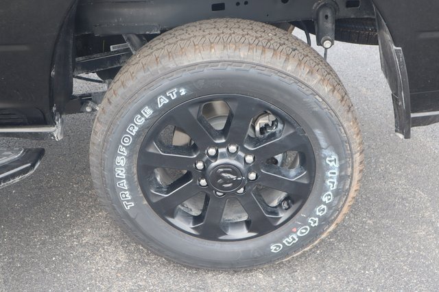 New 2026 RAM 2500 Laramie w/ Night Edition image 26