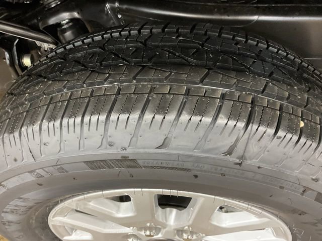 New 2026 Toyota Tacoma SR5 image 8