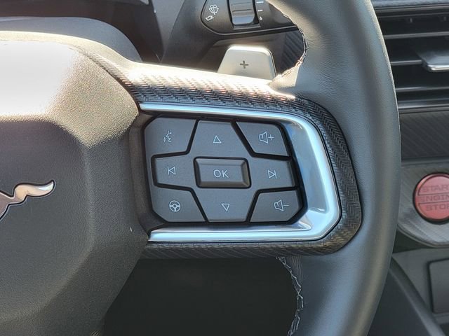 New 2025 Ford Mustang GT image 28