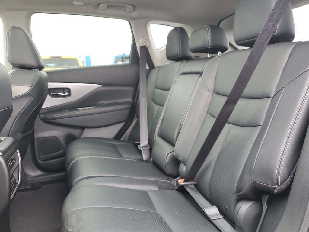 Used 2020 Nissan Murano SL image 25