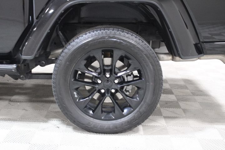 Used 2023 Jeep Gladiator Overland AWD/4WD image 42