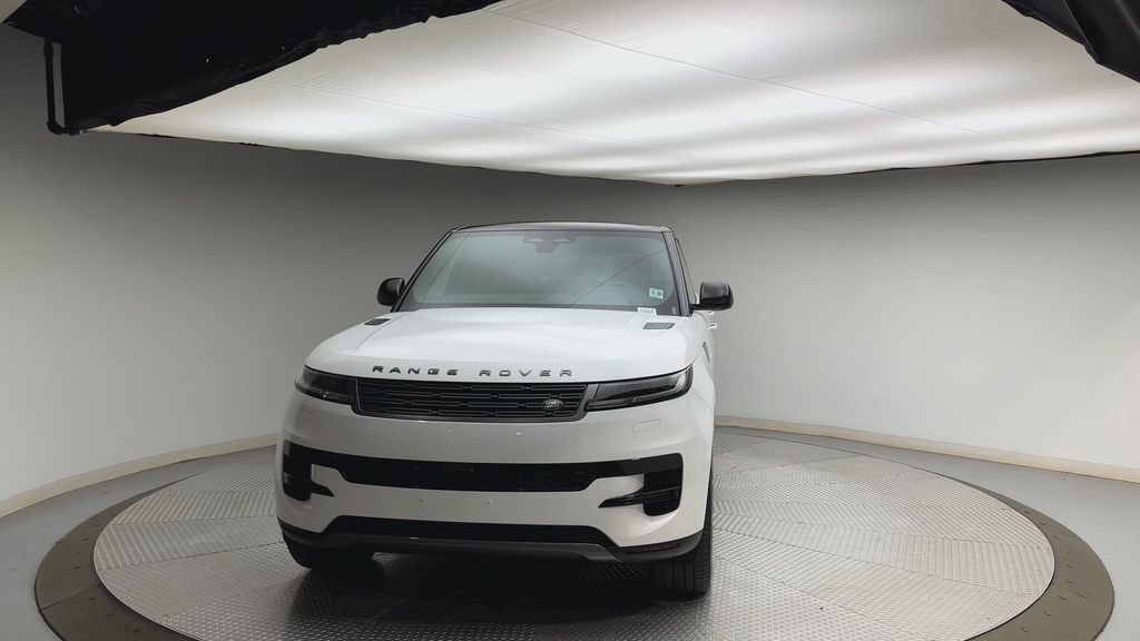 Certified 2024 Land Rover Range Rover Sport SE AWD/4WD image 7