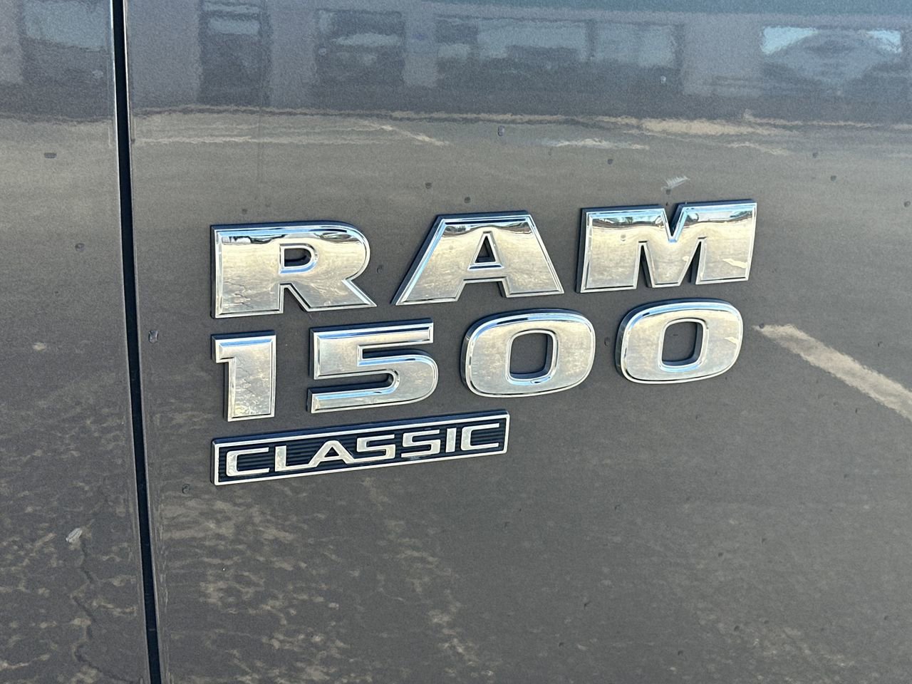 Used 2019 RAM 1500 Express image 28