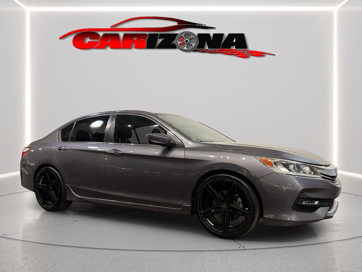 Used 2016 Honda Accord Sport image 15