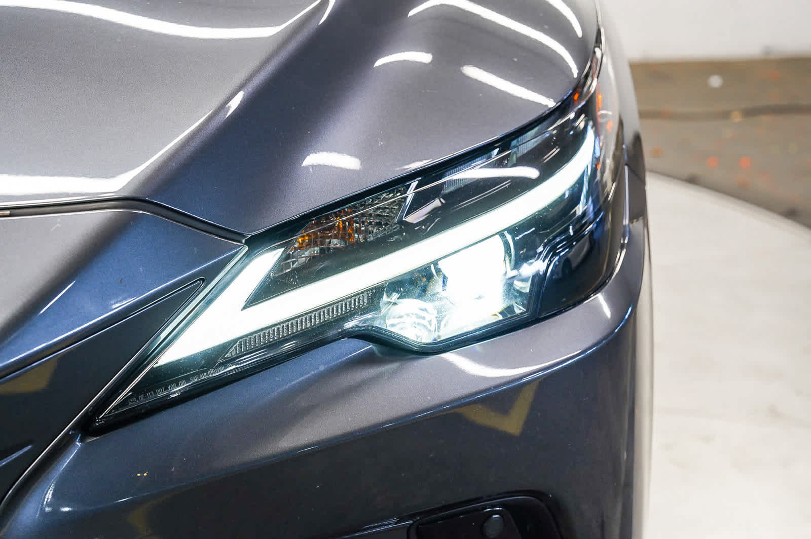 Used 2024 Lexus RX 350 Premium w/ Convenience Package FWD image 7