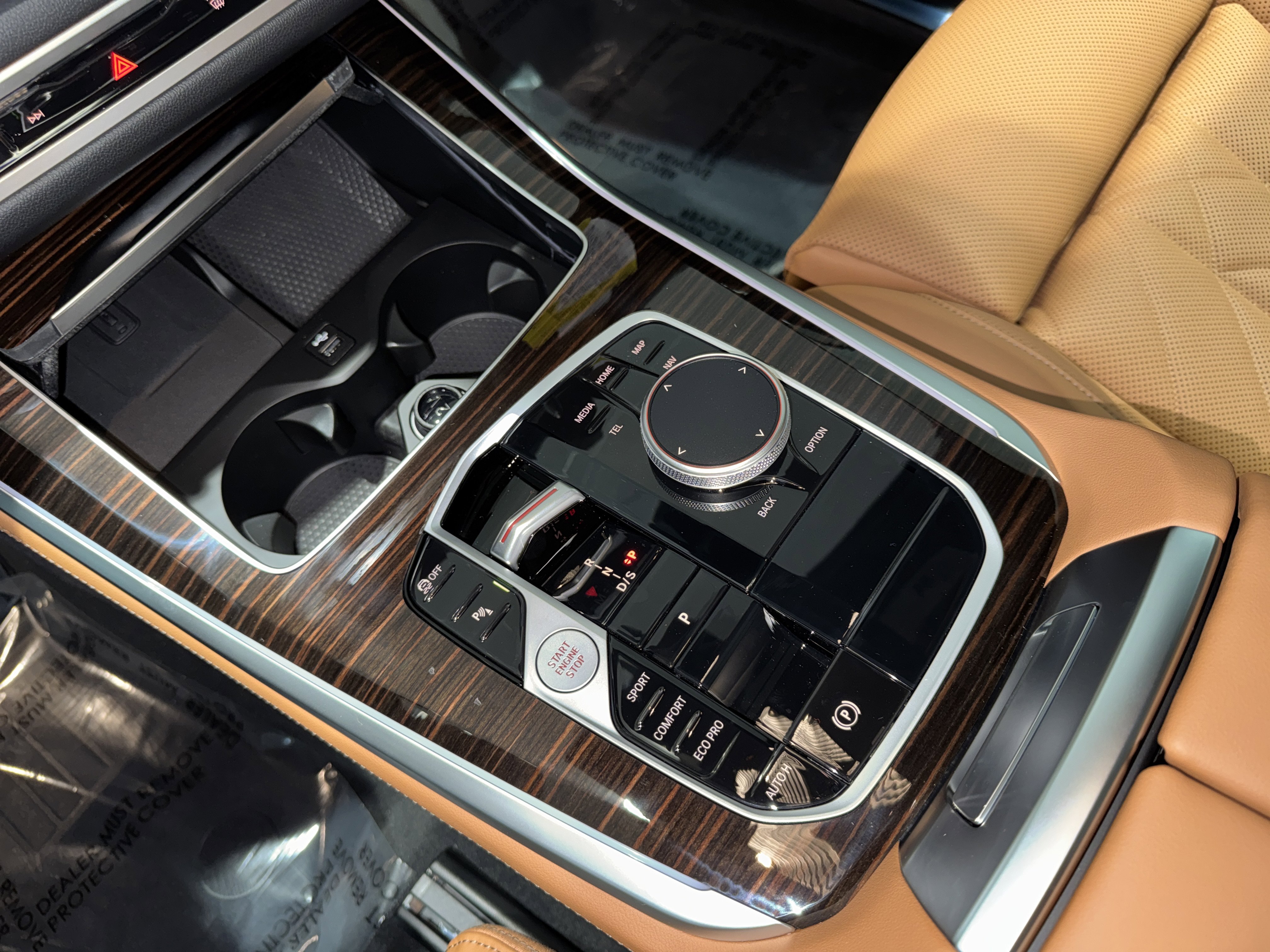 New 2026 BMW X5 sDrive40i w/ M Sport Package image 20