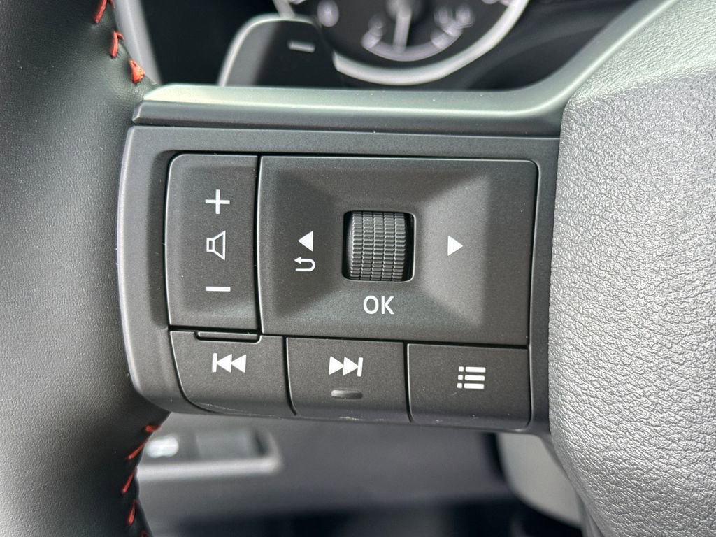 New 2026 Nissan Rogue SV image 33