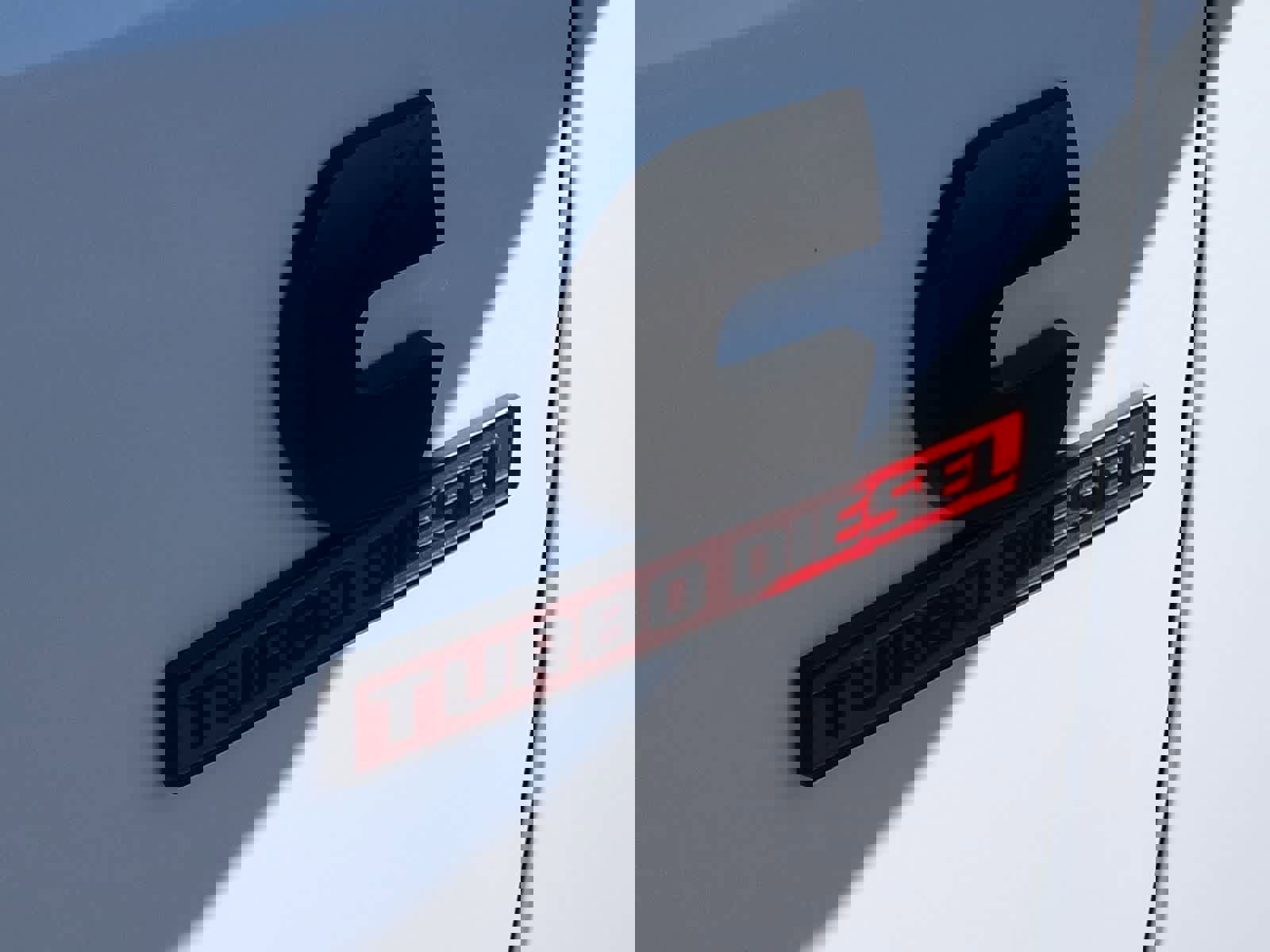 New 2026 RAM 3500 Tradesman image 13