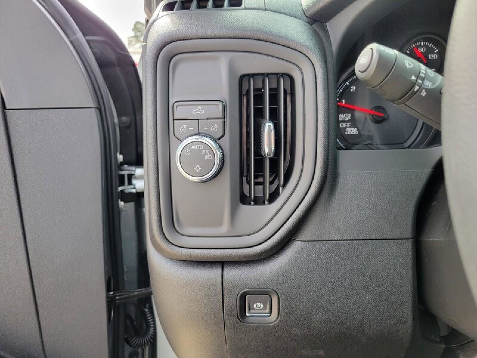 New 2026 GMC Sierra 1500 Pro w/ Pro Value Package image 19