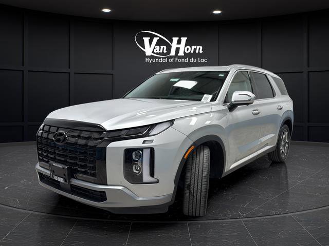Used 2023 Hyundai Palisade SEL w/ Premium Package image 7
