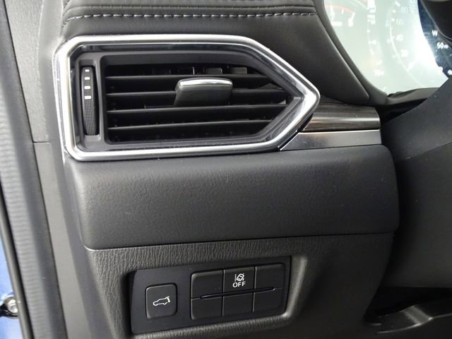 Used 2023 MAZDA CX-5 AWD 2.5 S w/ Premium Plus Pkg image 22