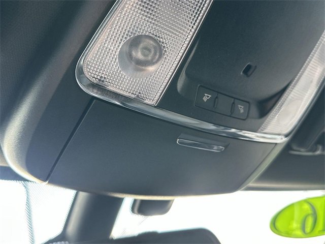 Used 2016 Jeep Grand Cherokee Laredo image 37