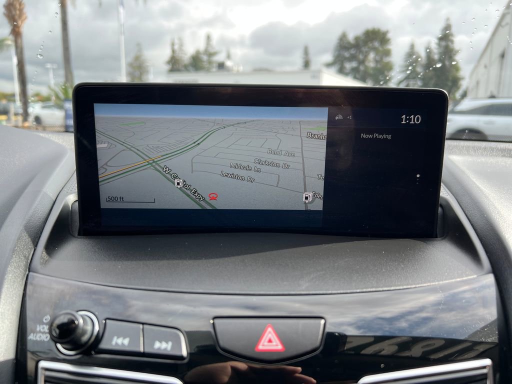 Used 2019 Acura RDX AWD w/ Advance Package image 24