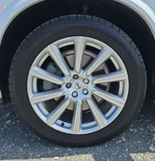 Used 2016 Volvo XC90 T6 Inscription w/ Vision Package image 57