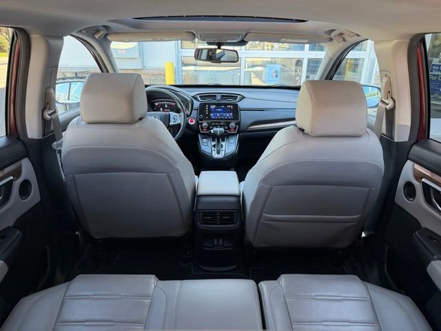 Used 2019 Honda CR-V EX-L image 39