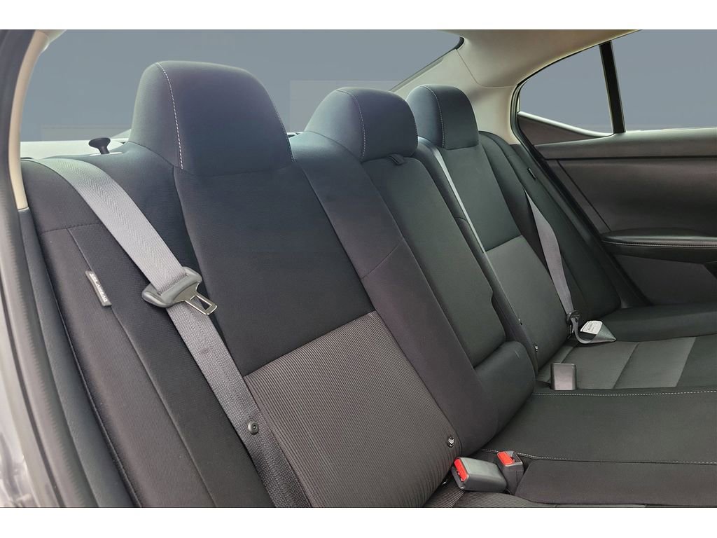 Used 2020 Nissan Sentra SV image 17