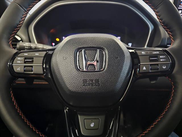 New 2026 Honda Passport TrailSport Elite image 18