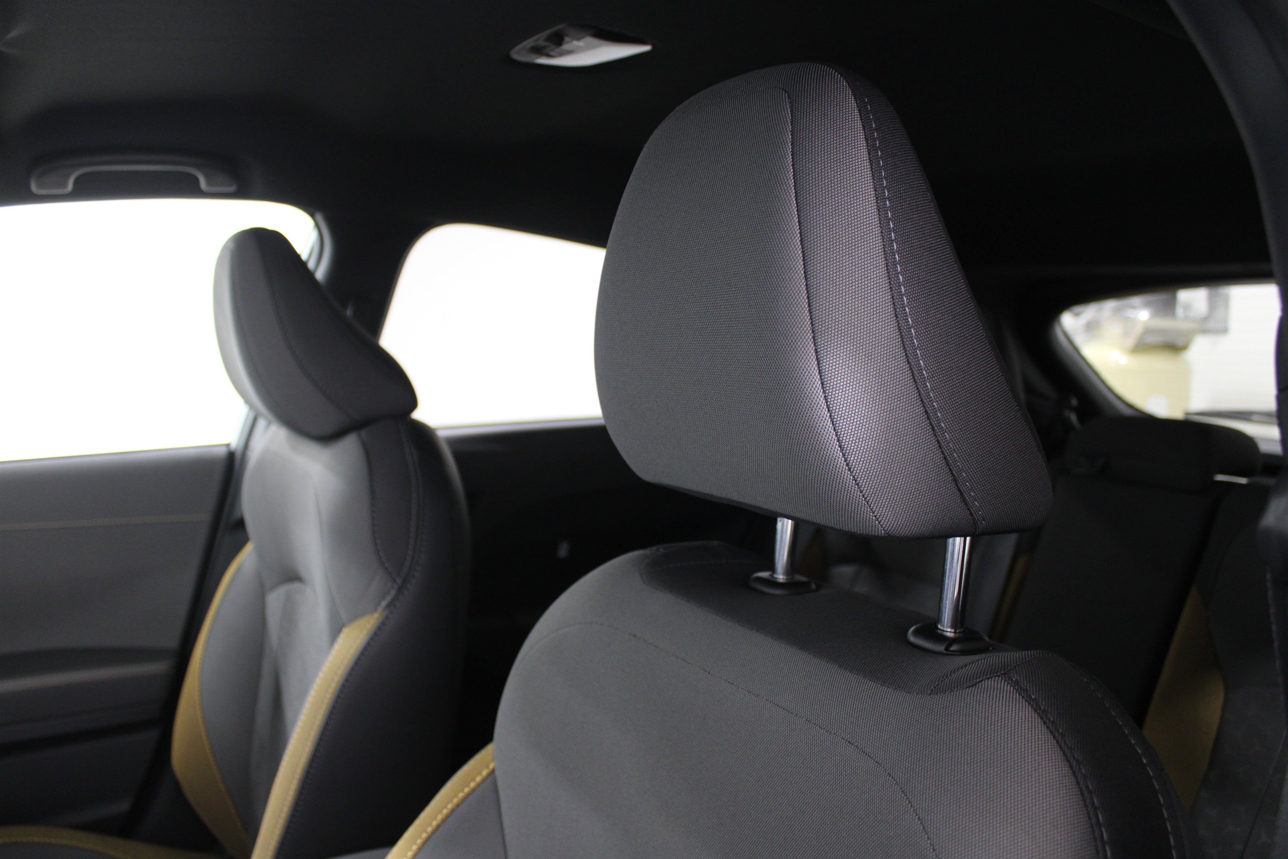 New 2026 Subaru Crosstrek 2.5i Sport image 5