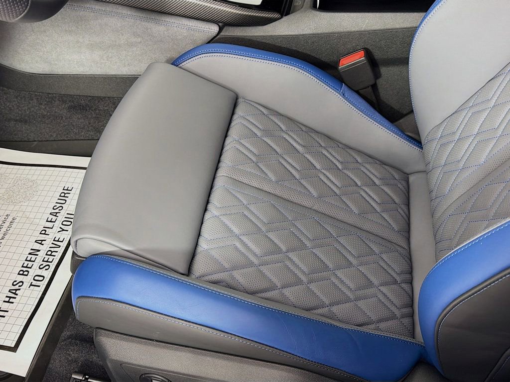 New 2025 Audi S5 Prestige image 20