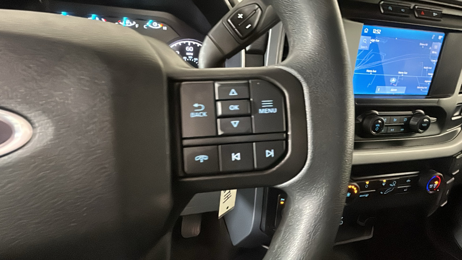 Used 2023 Ford F150 XLT w/ XTR Package AWD/4WD image 19