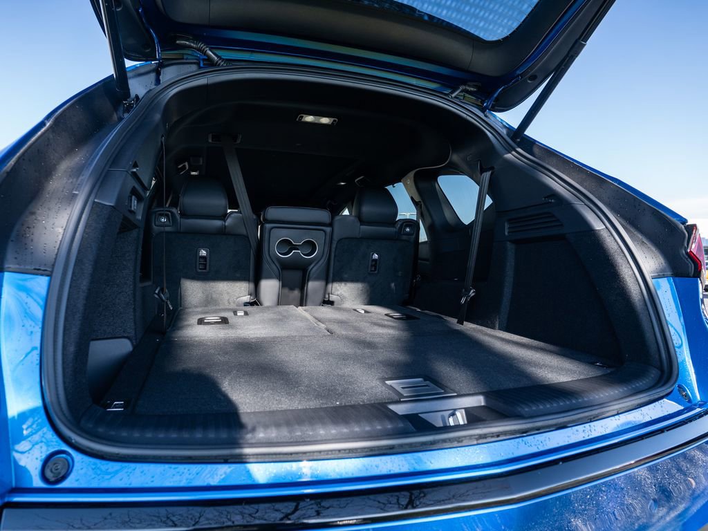 New 2026 Acura MDX A-Spec AWD/4WD image 46
