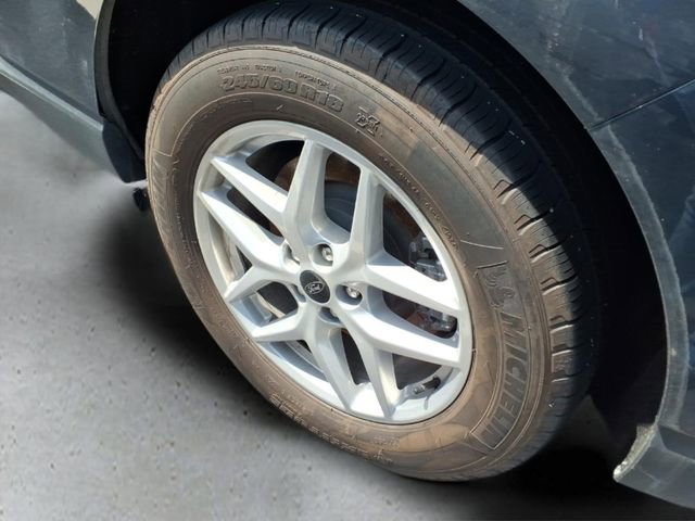 Used 2024 Ford Edge SEL w/ Convenience Package image 20