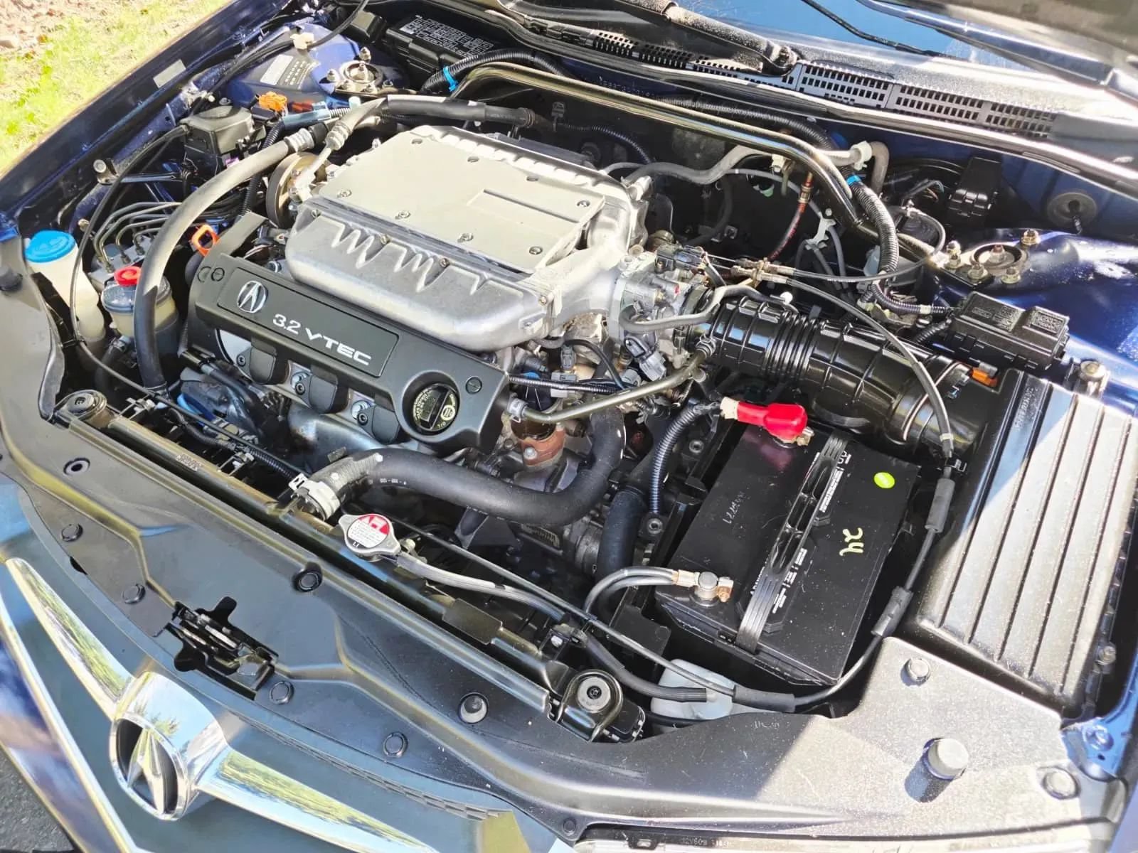 Used 2003 Acura TL FWD image 16