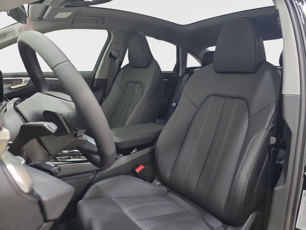 New 2026 Audi A6 3.0 image 13