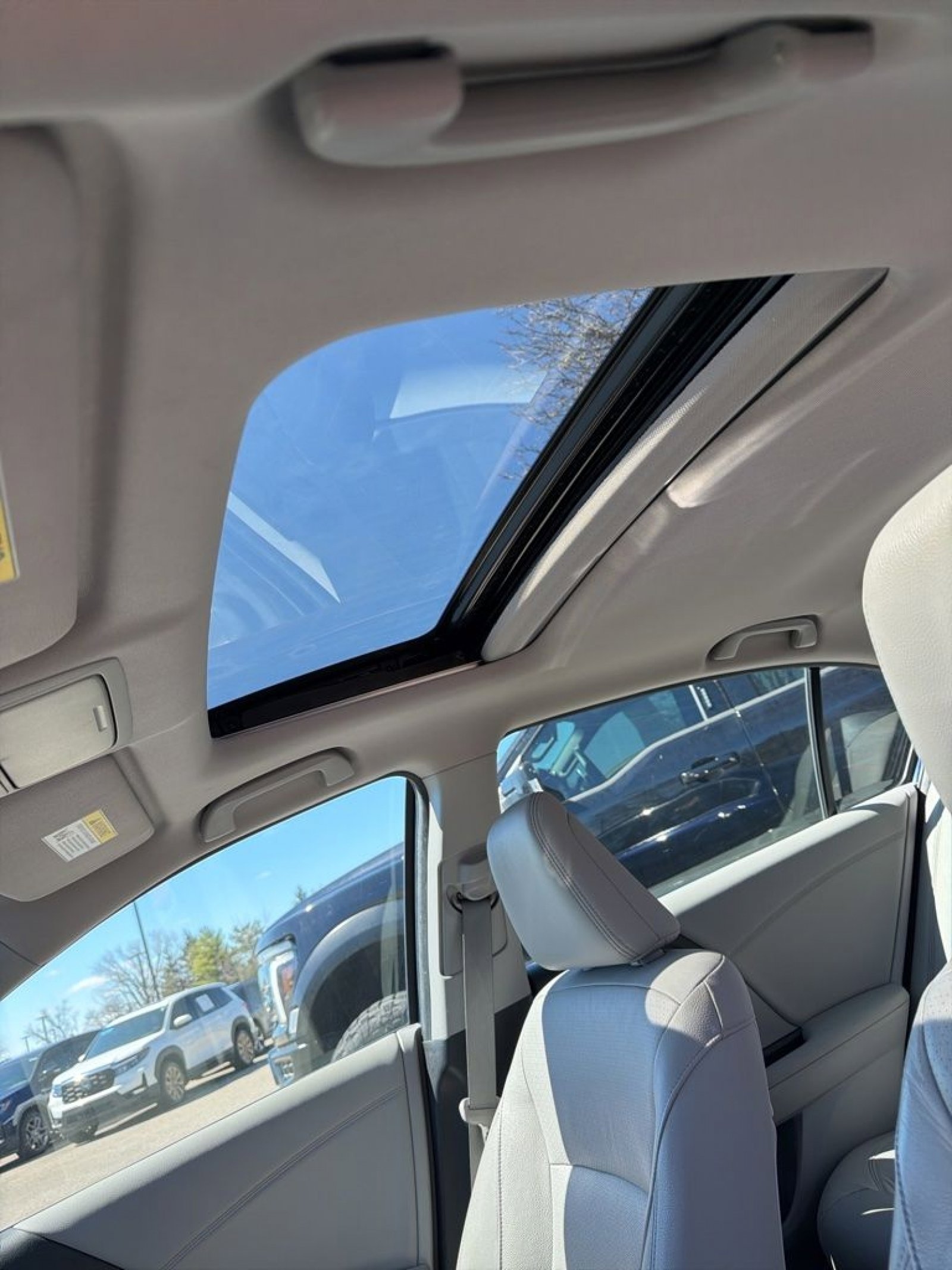 Used 2017 Honda Accord EX-L image 18