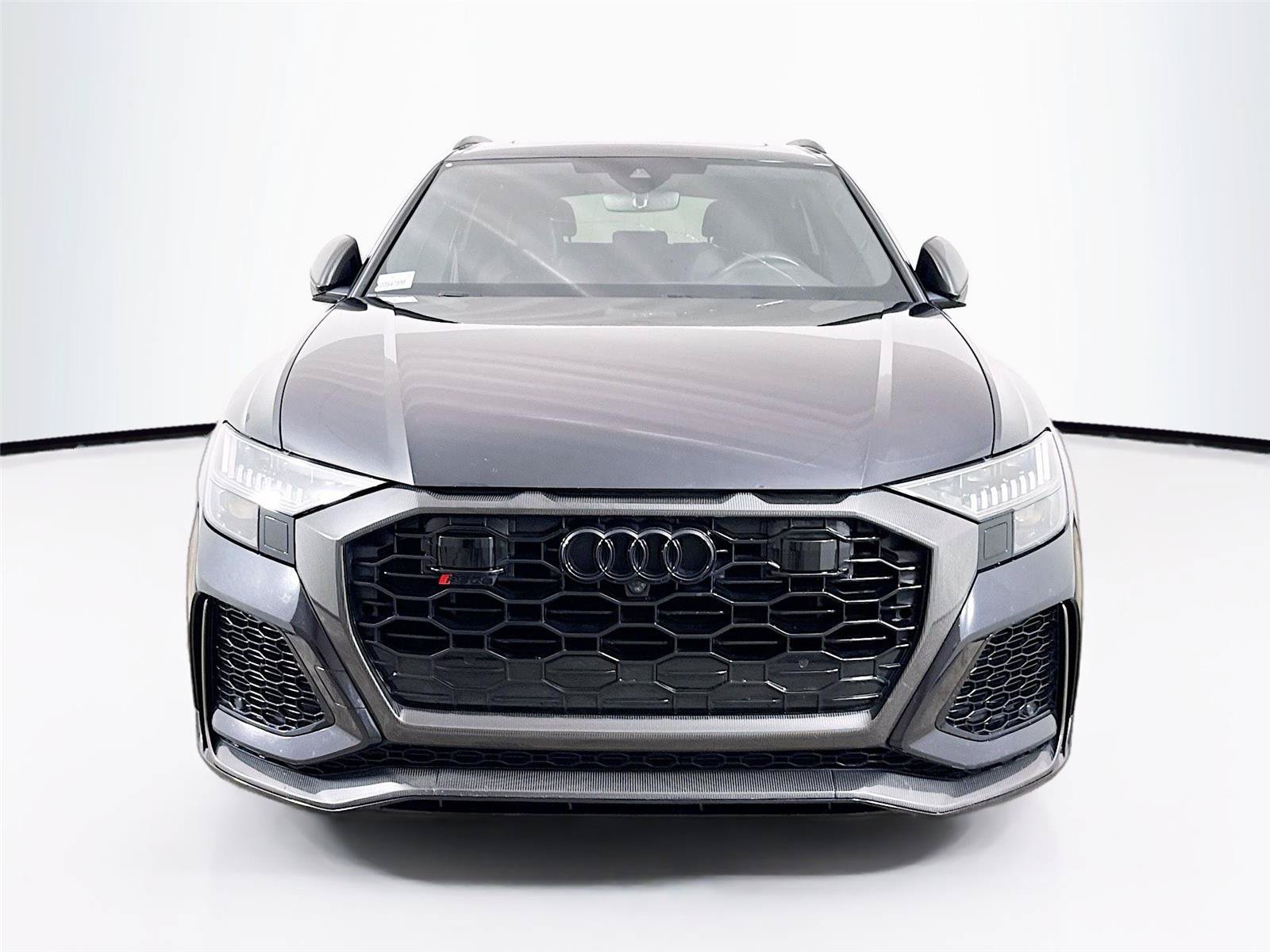 Used 2021 Audi RS Q8 w/ Carbon Optic Package AWD/4WD image 31