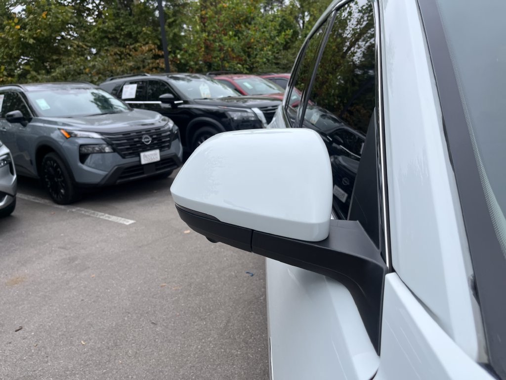 Used 2021 Volkswagen Atlas SEL Premium AWD/4WD image 40