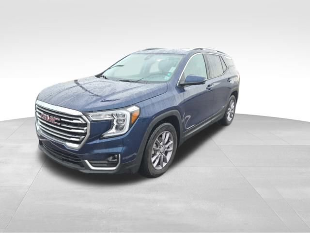 Used 2023 GMC Terrain SLT