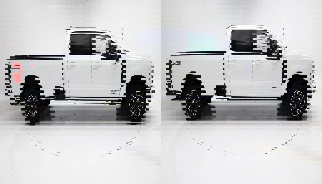 New 2026 Ford F350 Platinum image 2