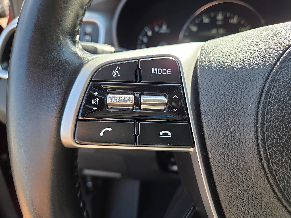 Used 2020 Kia Sorento EX AWD/4WD image 22