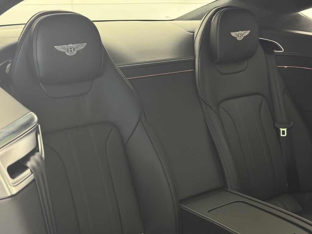 New 2026 Bentley Continental GT image 49
