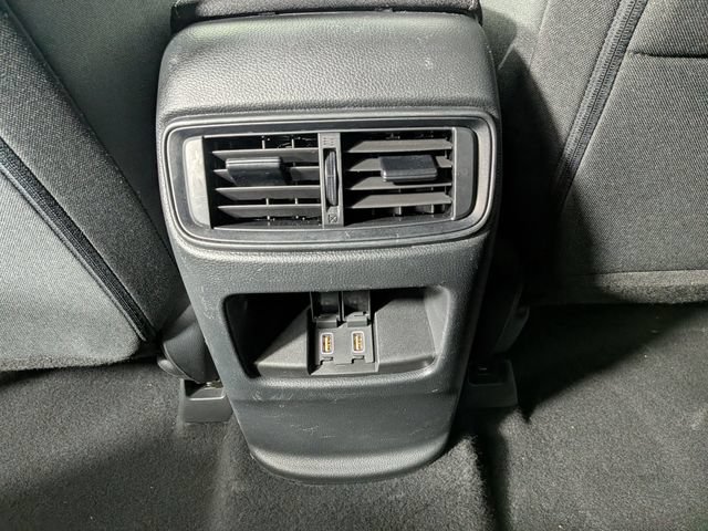 Used 2022 Honda CR-V EX image 25