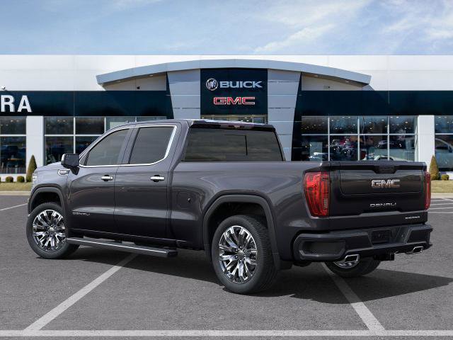 New 2025 GMC Sierra 1500 Denali w/ Denali Reserve Package image 23