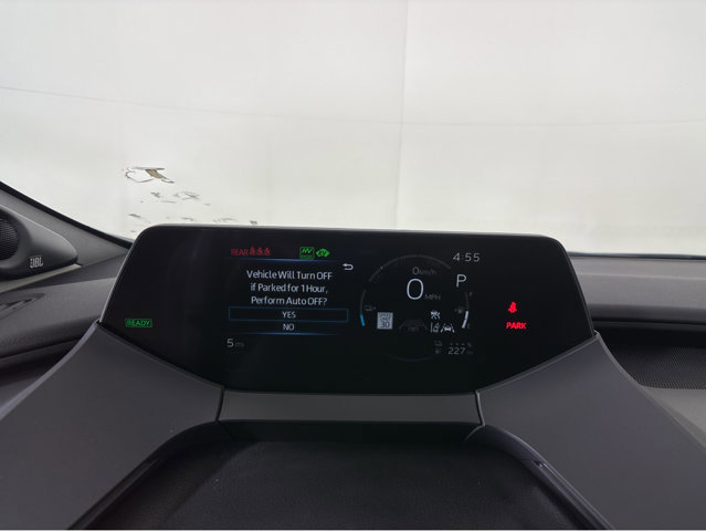 New 2026 Toyota Prius Plug-In Hybrid image 19