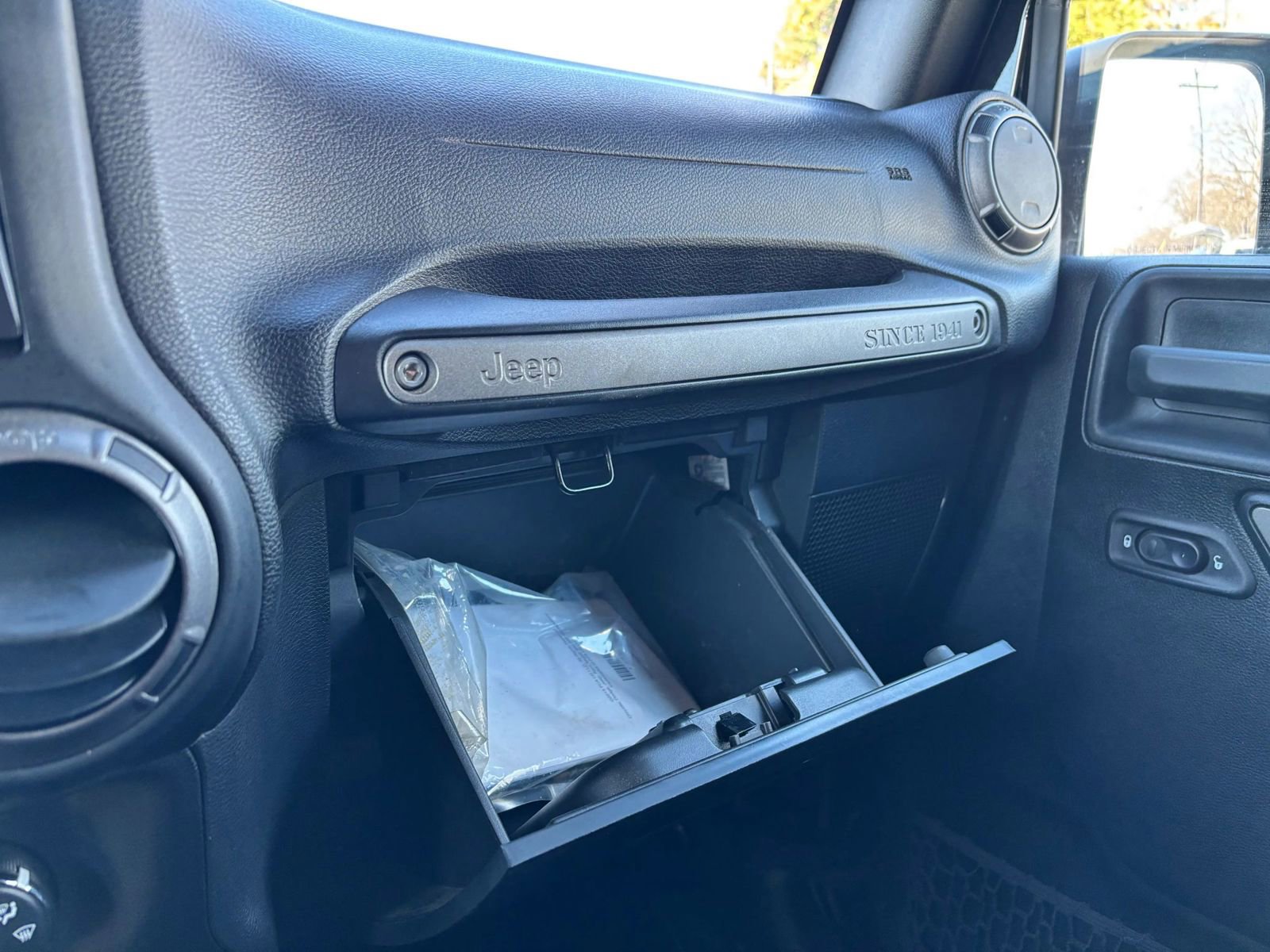 Used 2016 Jeep Wrangler Unlimited Sport w/ Quick Order Package 23S image 26