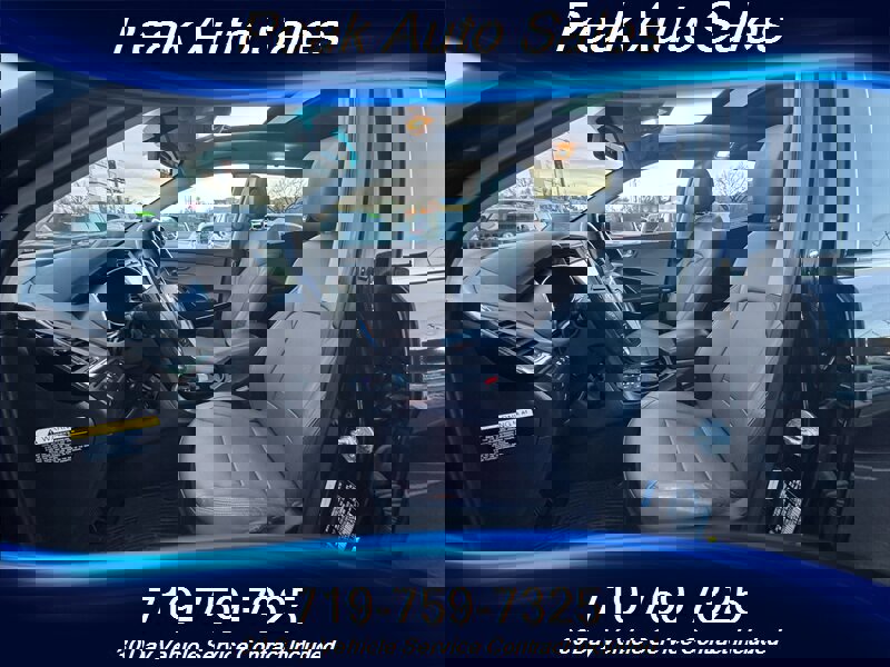 Used 2017 Hyundai Santa Fe Sport w/ Cargo Package image 16