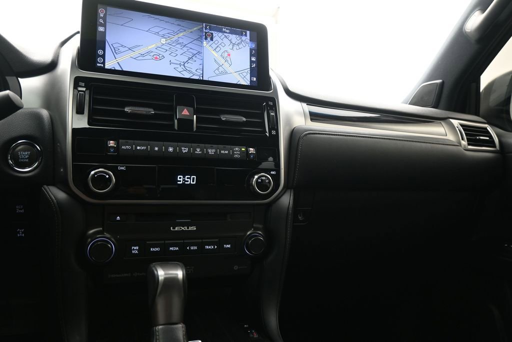 Used 2022 Lexus GX 460 Premium w/ Premium Plus Package AWD/4WD image 15