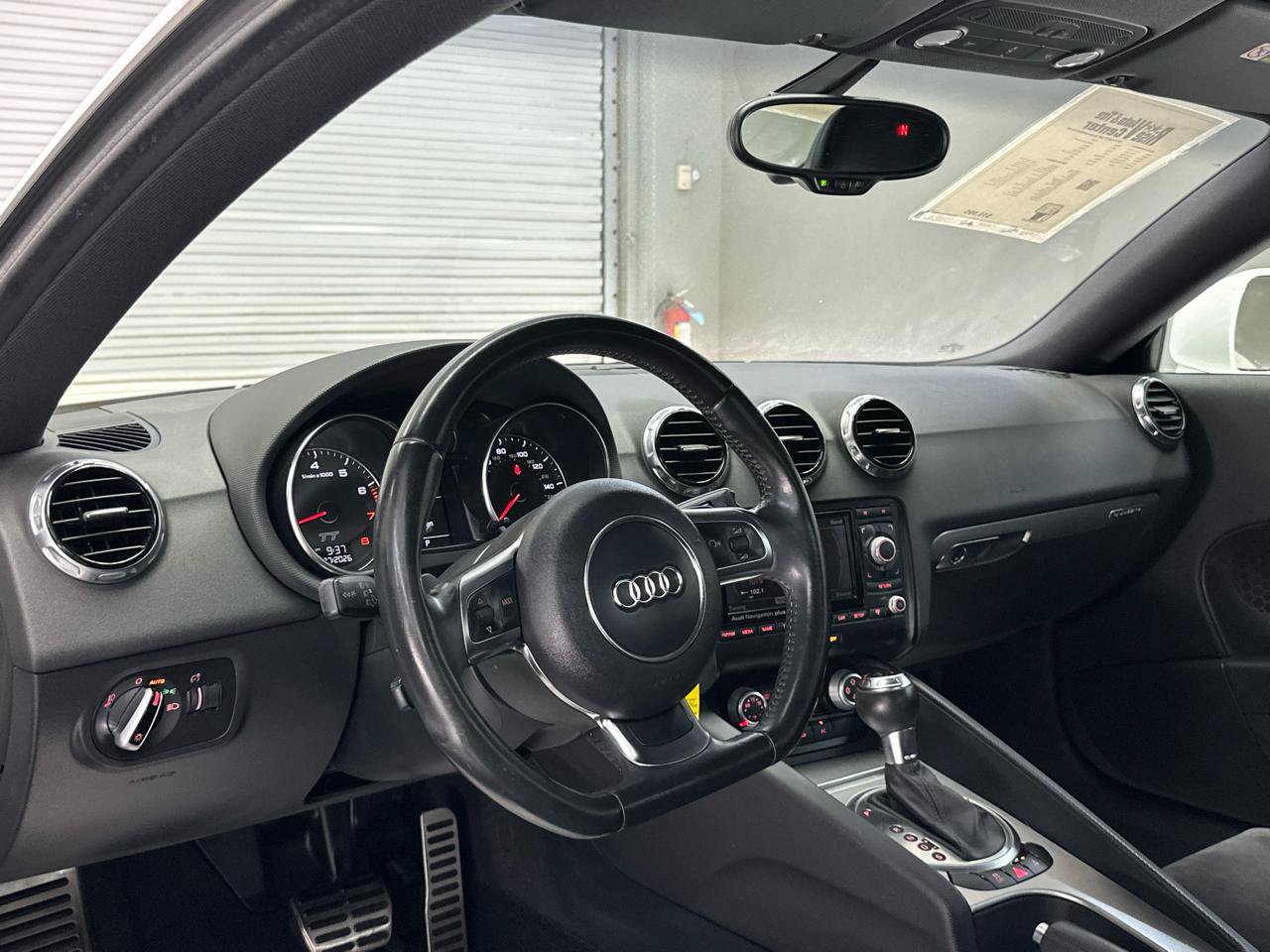 Used 2013 Audi TT 2.0T Premium Plus AWD/4WD image 17