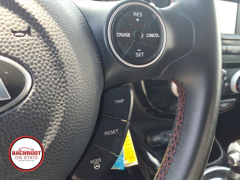 Used 2016 Kia Soul + w/ Soulful Package FWD image 20